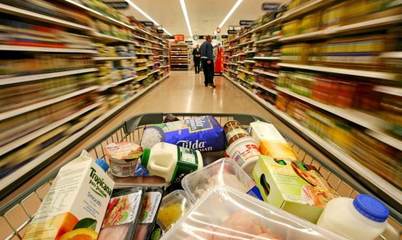 食品二維碼營銷方案 開啟互聯網銷售新篇章