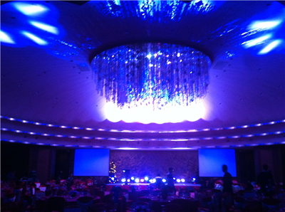 北京望京西區專業燈光音響、舞臺大屏設備租賃與安裝服務